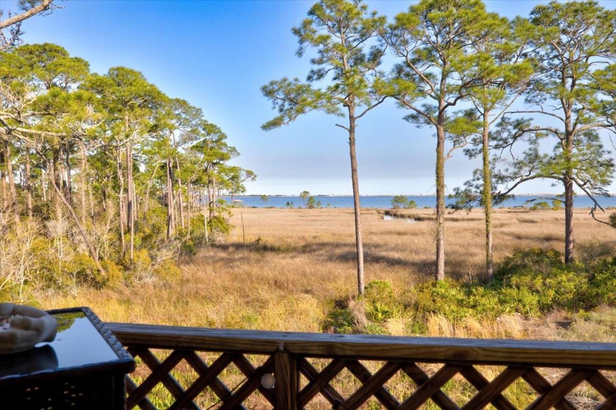 I Love Salty Air Navarre Exterior foto