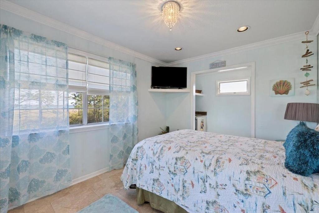 I Love Salty Air Navarre Exterior foto