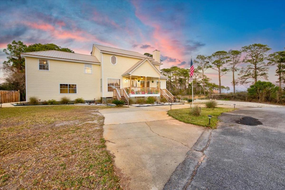 I Love Salty Air Navarre Exterior foto